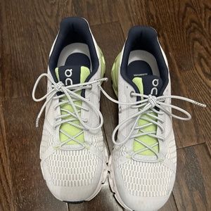 On Running Cloudflyer Size 8.5